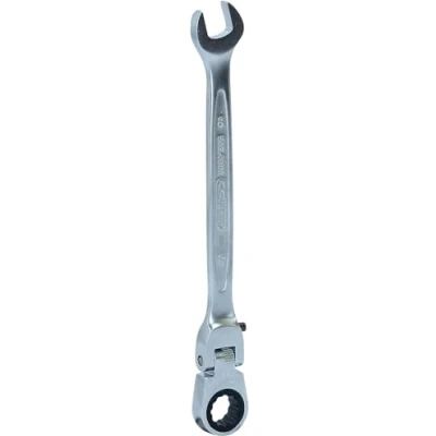 Imagen de KS TOOLS 503.4808 E Llave poligonal y boca de trinquete 127 8 30