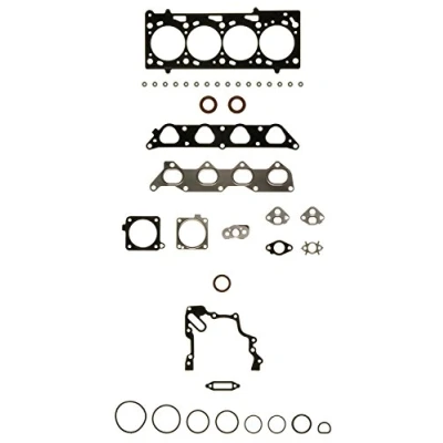 Imagen de AJUSA 50263500 Juego completo de juntas, motor con junta culata, sin tubo escape VOLKSWAGEN: Golf 4, SEAT: Leon I Hatchback