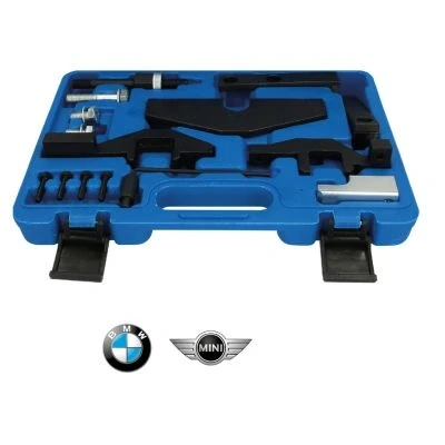Imagen de KS TOOLS BT593750 Kit ajuste, tiempos distribu ́ción