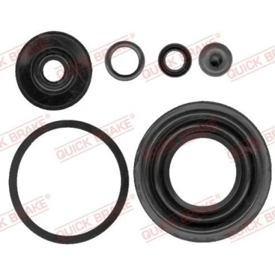 Imagen de QUICK BRAKE 114 0265 Kit de Reparación Frenos 38 MAZDA: 6 Furgón / Familiar