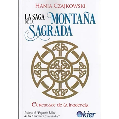 Imagen de Saga de la Montaña Sagrada, La: El rescate inocencia (SIN COLECCION)