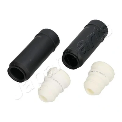 Imagen de JAPANPARTS KTP 0111 Guardapolvo Amortiguador Eje trasero BMW: 1 Hatchback, X1