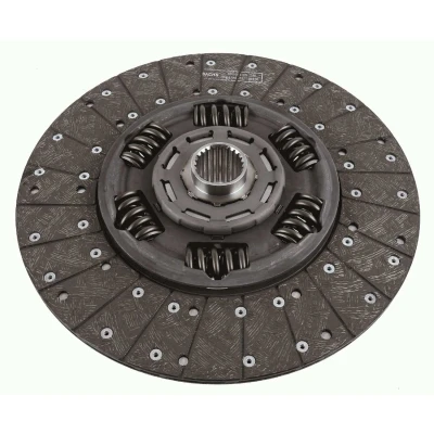 Imagen de SACHS 1878 009 661 Disco de Embrague 430 24
