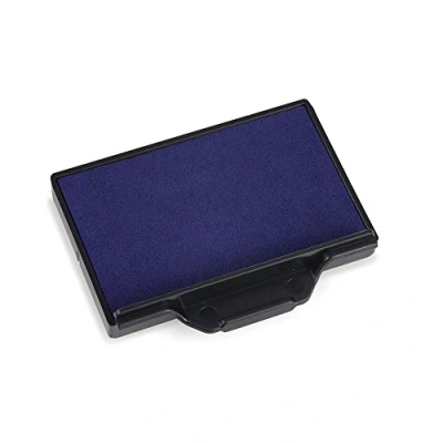 Imagen de Trodat Pro Line 5460 Almohadillas de tinta (3 unidades), color azul