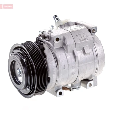 Imagen de Compresor, aire acondicionado DENSO DCP50130