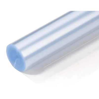 Imagen de HERMA 7380 Forro para libros en rollo (1 m x 40 cm, no adhesivo, mate) transparente