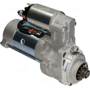 Imagen de Motor de arranque HC Cargo 110947