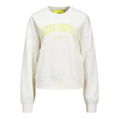Imagen de JJXX Sudadera, Mujer, Talla: Medium, Vanilla ice
