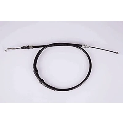 Imagen de HELLA 8AS 355 670 311 Cable de Freno Mano 1265, 995 VOLKSWAGEN: Transporter 5, Multivan 5 (7HM, Bus