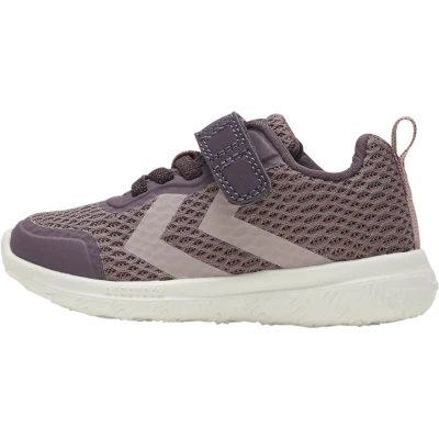 Imagen de Hummel Actus Infant Unisex Zapatos de bebé para niños, Talla: 22, Sparrow