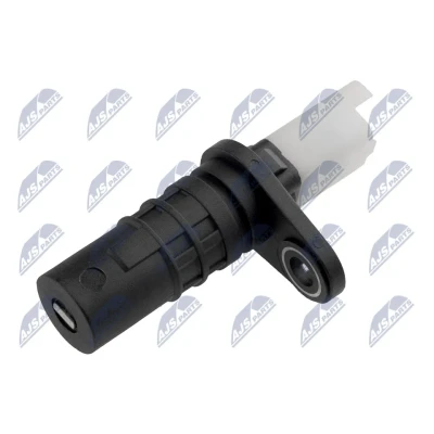 Imagen de NTY ECP NS 017 Sensor de Cigueñal 2 inductivo sin cable RENAULT: ESPACE 4, SCENIC 3, MEGANE 2, OPEL: Vivaro A Furgón, Combi