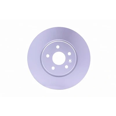 Imagen de HELLA PRO 8DD 355 122 851 Disco de freno OPEL: Astra K Hatchback, Sports Tourer