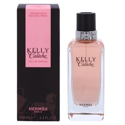 Imagen de Hermès Kelly Caleche Eau de Parfum 100 ml
