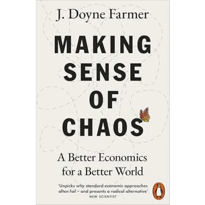 Imagen de Making Sense Of Chaos