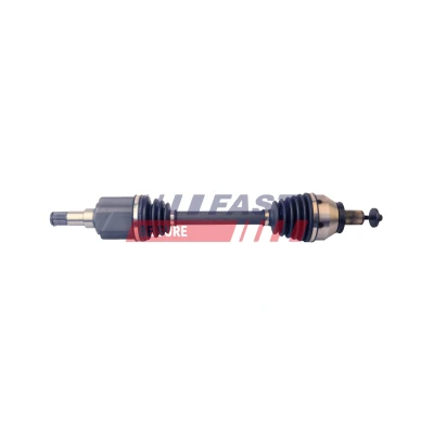 Imagen de FAST FT01750 Árbol de transmisión 603mm