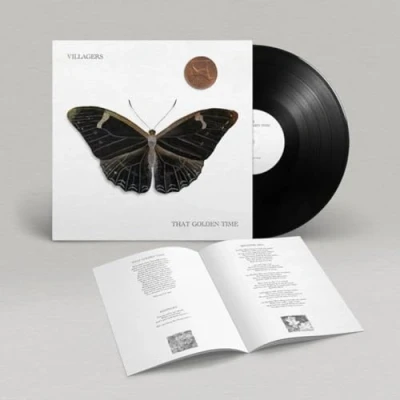 Imagen de That Golden Time (Vinilo)