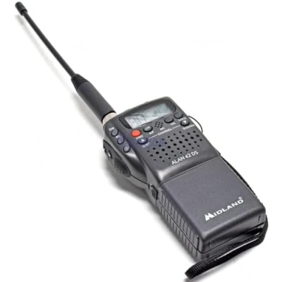 Imagen de Midland C480 13 Radio CB