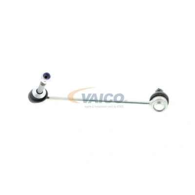 Imagen de VAICO V20 0781 Bieleta de suspensión Eje delantero, izquierda Original calidad BMW: X5, X6