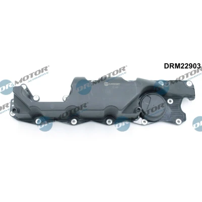 Imagen de DR.MOTOR AUTOMOTIVE DRM22903 Tapa de Balancines con junta
