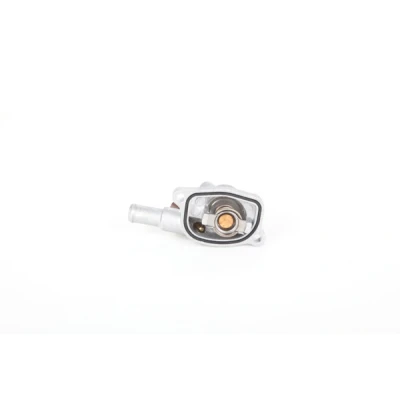 Imagen de Continental 28.0200 4018.2 Termostato, refrigerante 88 con junta sensor FIAT: 500 Hatchback, Panda II III Hatchback