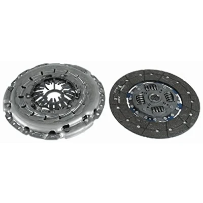 Imagen de SACHS XTend 3000 951 968 Kit de Embrague sin cojinte desembrague 260