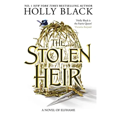 Imagen de The Stolen Heir