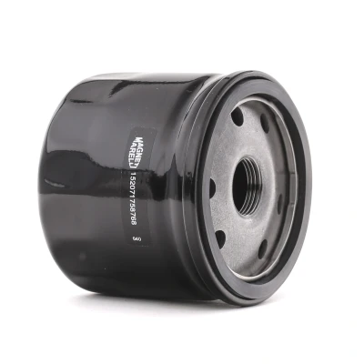 Imagen de MAGNETI MARELLI 152071758768 Filtro de aceite M 20X1,5 enroscable RENAULT: CLIO 2, MEGANE 3, NISSAN: Qashqai / Qashqai+2 I, Juke