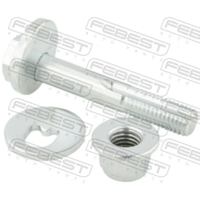 Imagen de FEBEST 2129 005 KIT Tornillo corrector de inclinación