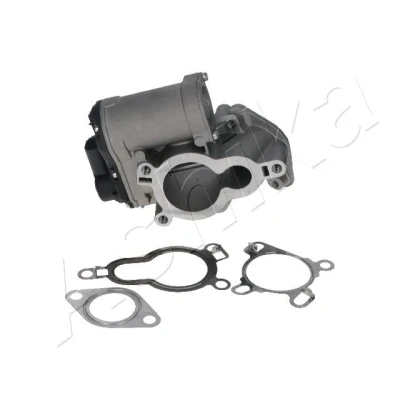 Imagen de ASHIKA 150 01 104 Válvula EGR NISSAN: Qashqai / Qashqai+2 I