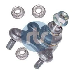 Imagen de RTS 93 05993 156 Rótula de suspensión Eje delantero, derecha, debajo VOLKSWAGEN: GOLF 5, Touran I, 6, SEAT: Leon II Hatchback, Altea, Altea XL