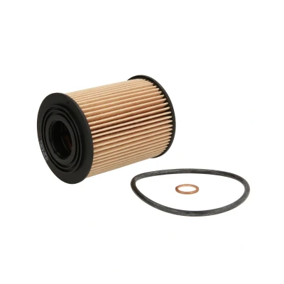Imagen de FILTRON OE 648/7 Filtro de aceite Cartucho filtrante CHEVROLET: Epica Berlina, Captiva, Lacetti Hatchback, OPEL: Antara, VAUXHALL: Antara