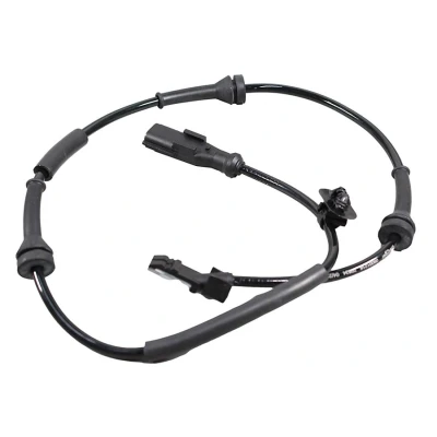 Imagen de METZGER 09001216 Sensor de ABS Eje delantero MERCEDES BENZ: Citan Mixto