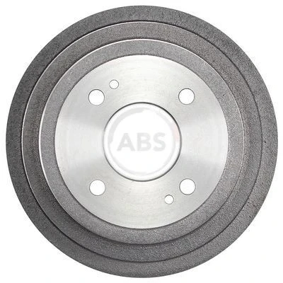 Imagen de A.B.S. 2837 S Tambor de Freno 224