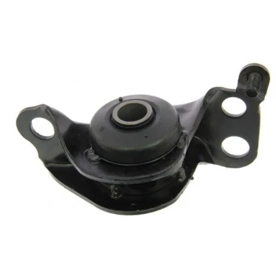 Imagen de MAPCO 33526 Silentblock brazo de Suspension Eje delantero, izquierda, debajo, posterior Rodamiento caucho metal para oscilante transversal