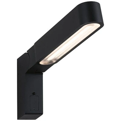 Imagen de Paulmann Ito aplique de exterior vertical sensor