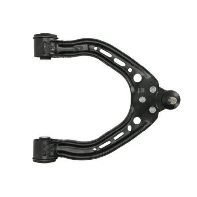 Imagen de REINHOCH RH04 6046 Barra oscilante, suspensión de ruedas Eje delantero, derecha, arriba Brazo oscilante transversal Chapa acero TESLA: Model S