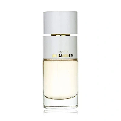 Imagen de Jil Sander Simply Bruma Corporal 80 ml