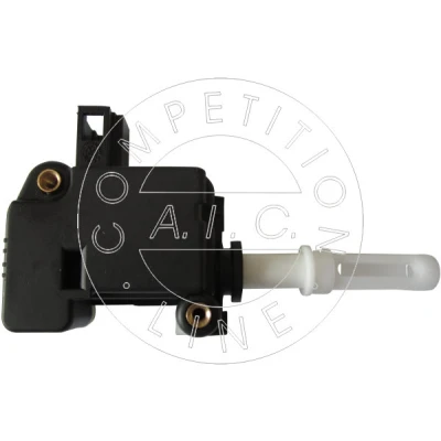 Imagen de AIC 54018 Elemento de regulación, cierre centralizado Capó trasero VOLKSWAGEN: Transporter 5 Bus, Touareg I, Passat B5 GP Berlina