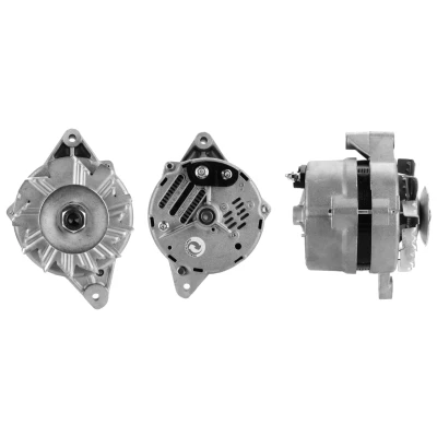 Imagen de LUCAS ELECTRICAL LRA00871 Alternador 14V 65A OPEL: Astra F Berlina, Frontera A Sport SUV Cabrio, CC
