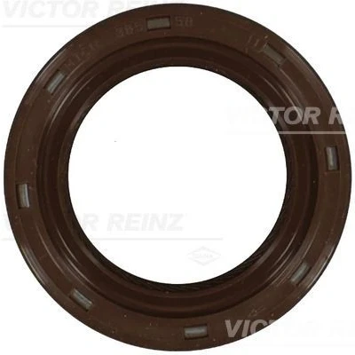 Imagen de REINZ 81 53264 00 Reten del Cigueñal MVQ (caucho silicona)