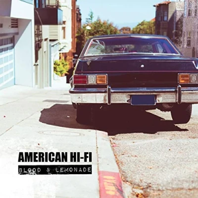 Imagen de Blood &amp; Lemonade Vinilo