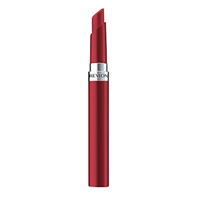 Imagen de Revlon Ultra HD Gel LipColor Lipstick 755 Adobe Żelowa pomadka do ust