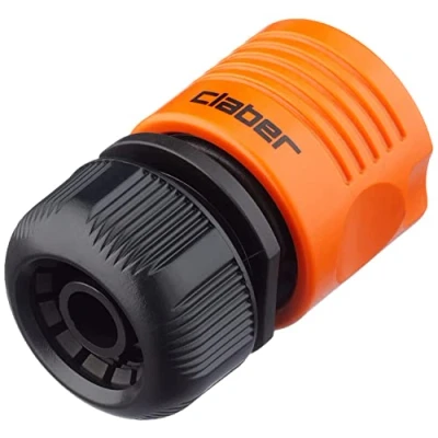 Imagen de Claber D86060000 Conector automático 1/2&quot; gardenlife