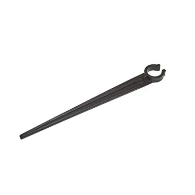 Imagen de S&amp;M 542831 Piqueta Sujeción para tubo de goteo 16 mm Blíster 25 uds