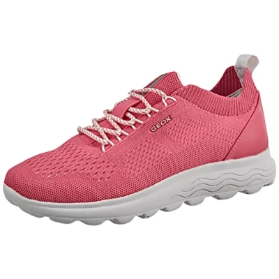 Imagen de Geox Zapatillas, Mujer, Talla: 40, Fuchsia Zapatos