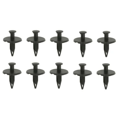 Imagen de ROMIX C60339 Clip, listón FORD: Focus Mk1 Hatchback, Berlina
