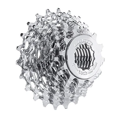 Imagen de SRAM 103043 Cassette, PG 950 9V, 12 26, Adultos Unisex, Multicolor, M