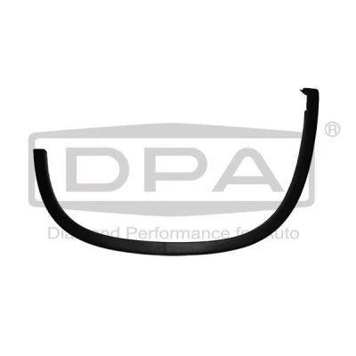 Imagen de DPA 88540685702 Paso de Rueda Eje trasero izquierda VOLKSWAGEN: Tiguan I