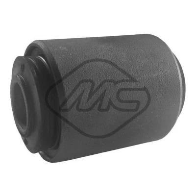 Imagen de brazo oscilante, bujes de Metalcaucho 00360