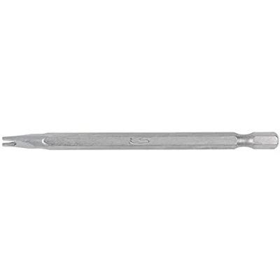 Imagen de KS TOOLS 911.7526 Punta de atornillar Acero para herramientas